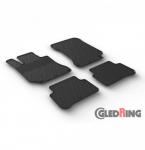 Tapete Gome Gledring Mercedes E-Class (W212) 2014-2/2016 GR-0319-G