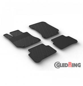 Tapete Gome Gledring Mercedes E-Class (W212) 2014-2/2016 GR-0319-G