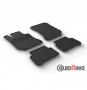 Tapete Gome Gledring Mercedes E-Class (W212) 2014-2/2016 GR-0319-G