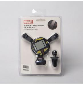Mbajtëse telefoni për makinë MARVEL 1