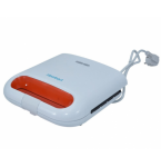 Tostier HOOBART EL225A