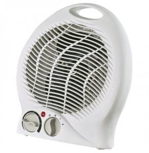 Ngrohes Aerotherm Elektra ENA-801 2 Nivele