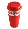 Filxhan Starbucks me kapak silikoni