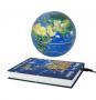 Glob Dekorativ Atlas Mag-Lev 15 cm
