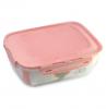 Tas plastik 2300 ml