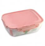 Tas plastik 2300 ml