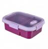 Tas me Vakum 0.6 + 0.3L Curver