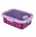 Tas me Vakum 0.6 + 0.3L Curver