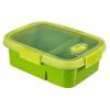 Tas me Vakum Curver 0.6 + 03 lt