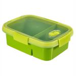Tas me Vakum Curver 0.6 + 03 lt