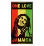 Peshqir Plazhi Jamaica 70X140