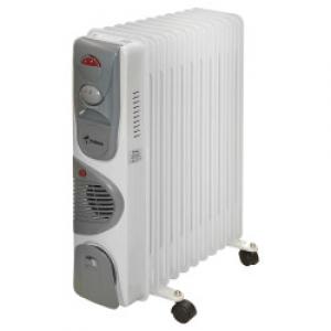 Kalorifer Fuego OH52-11FW