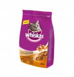 Ushqim per Mace te Rritur me Mish Pule Whiskas 300 Gr