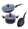 Set Tenxhere + Tigan Amercook 5pc