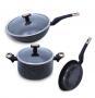 Set Tenxhere + Tigan Amercook 5pc