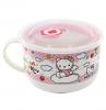 Tas Porcelani per femije Hello Kitty