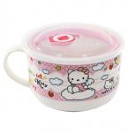 Tas Porcelani per femije Hello Kitty