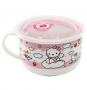 Tas Porcelani per femije Hello Kitty