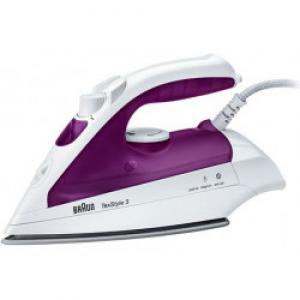 Hekur Braun TS 320 C