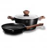 Set Tenxhere+ Tigan BH-1728 Berlinger House