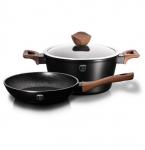 Set Tenxhere+ Tigan BH-1728 Berlinger House