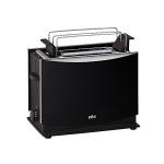 Thekese Buke Braun HT450