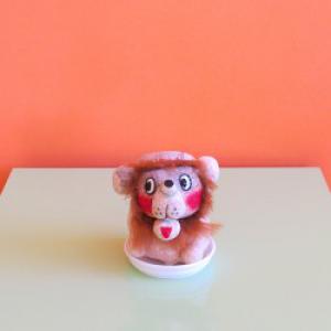 Mister Bart`s ne forme Luani