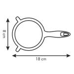 Kullese Tescoma Presto 8cm