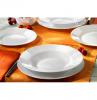 Set pjatanca White Moon 6 cope 27 cm