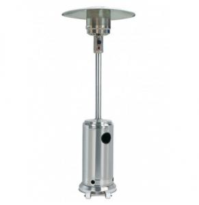 Ngrohese me Gaz Elektra Enl-Ss03 Inox