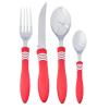 Set Thike, Luge, Pirunj 24 cope Tramontina