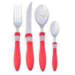 Set Thike, Luge, Pirunj 24 cope Tramontina
