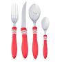 Set Thike, Luge, Pirunj 24 cope Tramontina