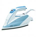 Hekur Braun TS 535TPA 2000W Grey (6)