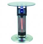 Ngrohese Elektrike Tavoline ETJ-1265IR