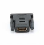 Adaptor Gembird HDMI (A Femer) ne DVI (Mashkull)