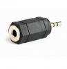 Adaptor Gembird Audio Jack nga 2.5mm ne 3.5mm