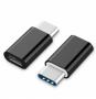 Adaptor Gembird USB 2.0 Type-C Adapter (CM/MicroUSB-F)