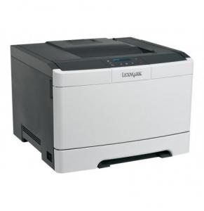 Printer Lexmark CS317DN