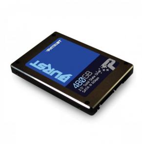 SSD Patriot Burst 480Gb Sata3 2.5