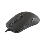 Mouse Napoleon White Shark Mouse GM-1607 4000 Dpi