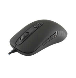 Mouse Napoleon White Shark Mouse GM-1607 4000 Dpi
