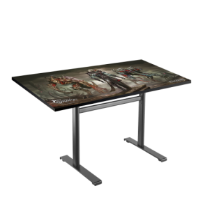 Tapet Gaming White Shark TMP-Shark