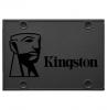 SSD KINGSTON 2.5" 240GB SA400S37/240G