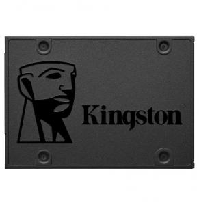 SSD KINGSTON 2.5" 240GB SA400S37/240G