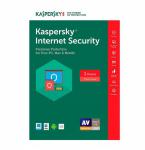 Kaspersky Internet Security 1Pc/1Y