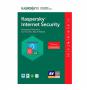 Kaspersky Internet Security 1Pc/1Y
