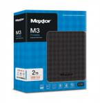 MAXTOR HDD EXT 2,5" 2TB  USB 3.0
