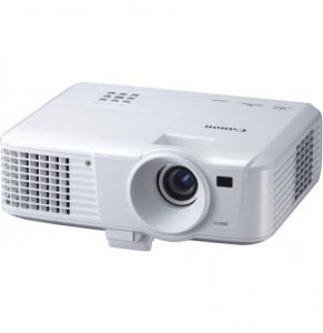Video Projector Canon LV-X320