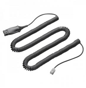 Adaptor CC Plantronics HIS Avaja